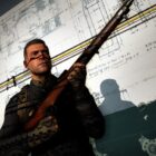 Sniper Elite 5 ustawia celowniki w majowej premierze