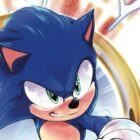 Sonic The Hedgehog 2: Komiks „Pre-quill” w przygotowaniu, na czele z Jimem Carreyem
