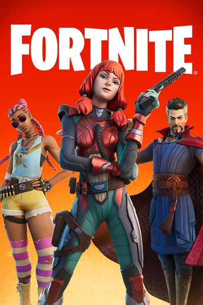 Fortnite