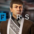 Star Trek: Resurgence: Zobacz Spocka w pierwszym w historii gameplayu tej przygody post-TNG – IGN First