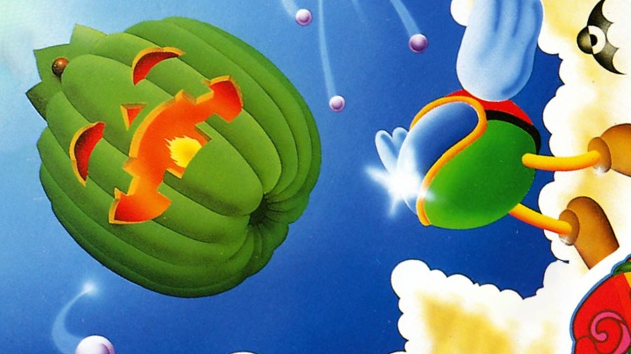 Super Fantasy Zone prowadzi trzy nowe gry Sega Genesis na Nintendo Switch Online