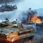 War Thunder wyłącza czat w grze z powodu „politycznych” problemów 