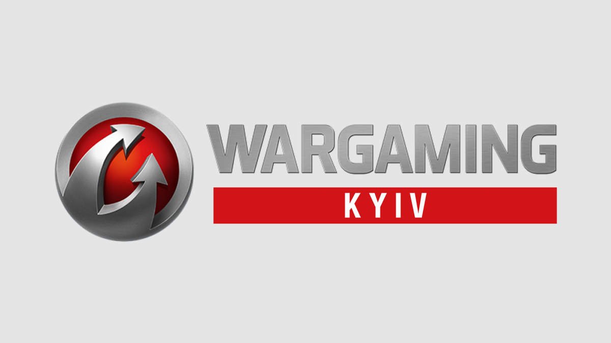 Wargaming stoi przed kijowskim studiem, gdy ojczysta Białoruś przenosi się na Ukrainę