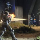 Warzone Halo 5 może zmierzać do Halo Infinite z Battle Royale 