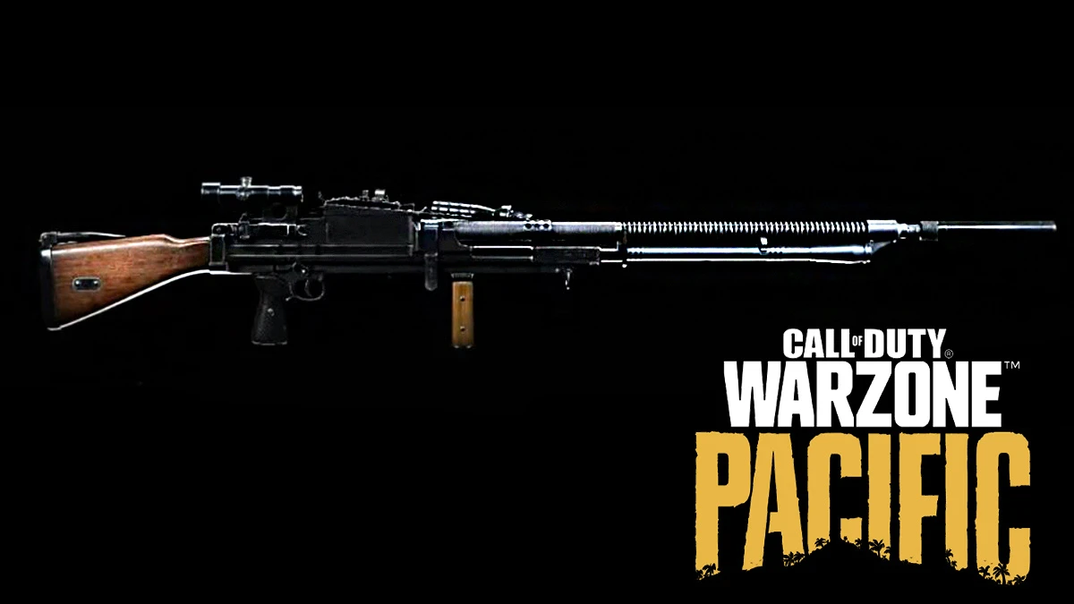 bren lmg warzone pacific nerf best alternatives replacements loadout attachments