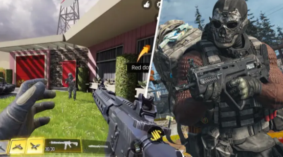 Activision Confirms That 'Call Of Duty: Warzone" Will Soon Be Available On Mobile Devices