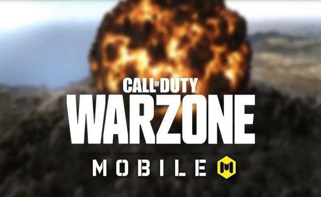Warzone wkrótce pojawi się na platformach mobilnych