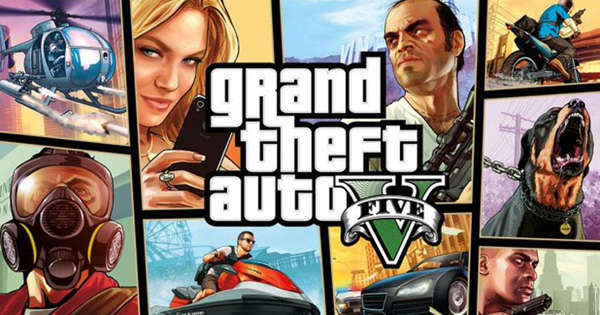 Wersja GTA 5 nowej generacji wydana 15 marca, sprawdź cenę w Indiach na PS5, Xbox Series X|S