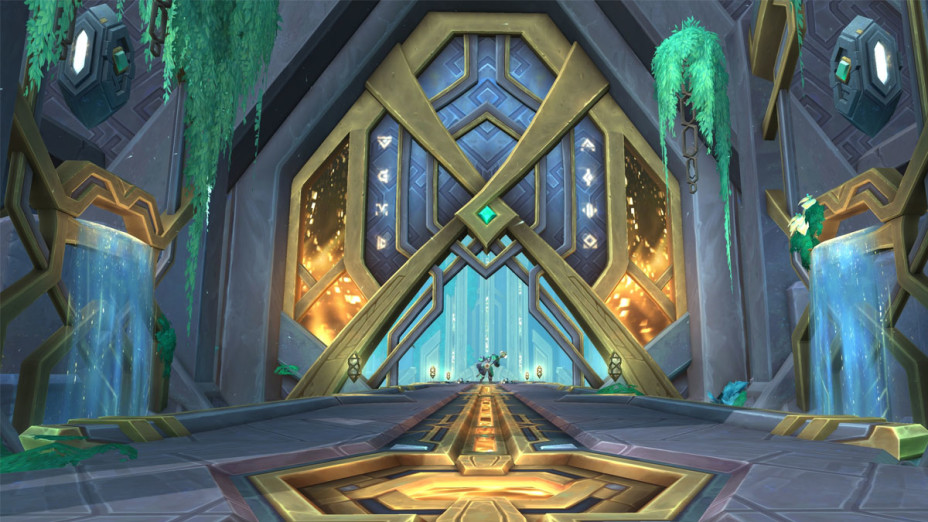 WoW Progress World: Classement mondial du Sépulcre des Fondateurs en Mode Mythique