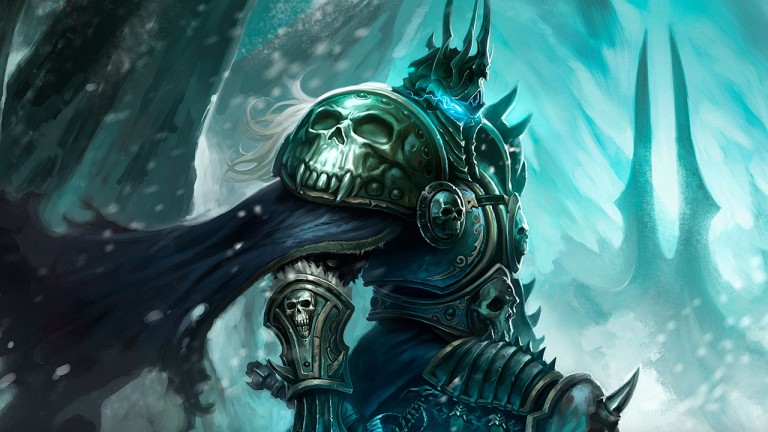 WoW : l'extension WotLK bientôt de retour ?  La dernière mise à jour de Burning Crusade Classic sème le doute