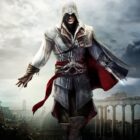 Współpraca Fortnite z Assassin's Creed podobno wyciekła przez dataminerów