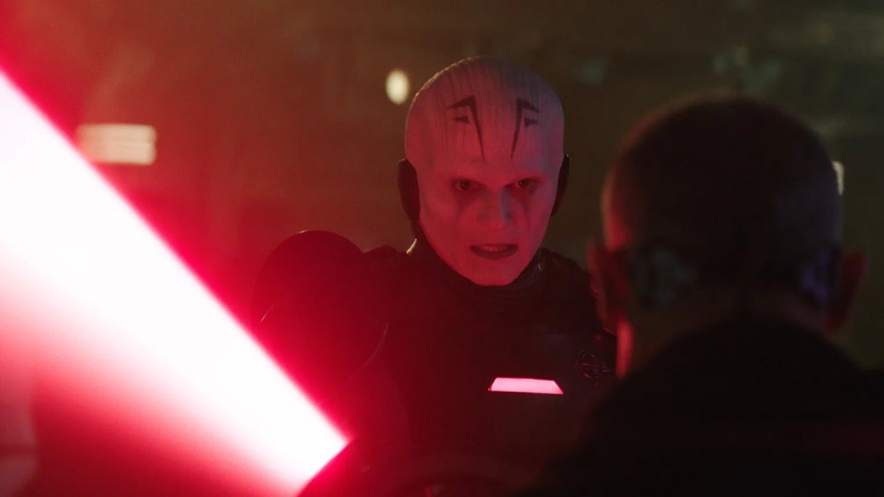 Wyjaśnienie inkwizytorów Sithów z Gwiezdnych Wojen: Kim są złoczyńcy serii Obi-Wan Kenobi?