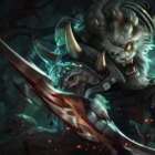 Rengar buffs and Tryndamere nerfs hit in LoL patch 12.06