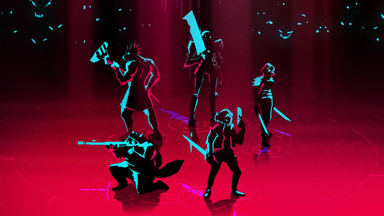 Zapowiedziano Hyper Light Breaker, trójwymiarową kontynuację gry Hyper Light Drifter w trybie współpracy