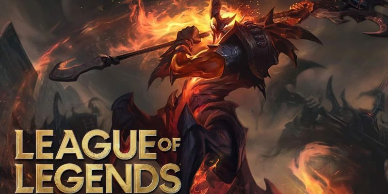 Zdominuj dżunglę, używając tych bohaterów po aktualizacji League of Legends 12.5