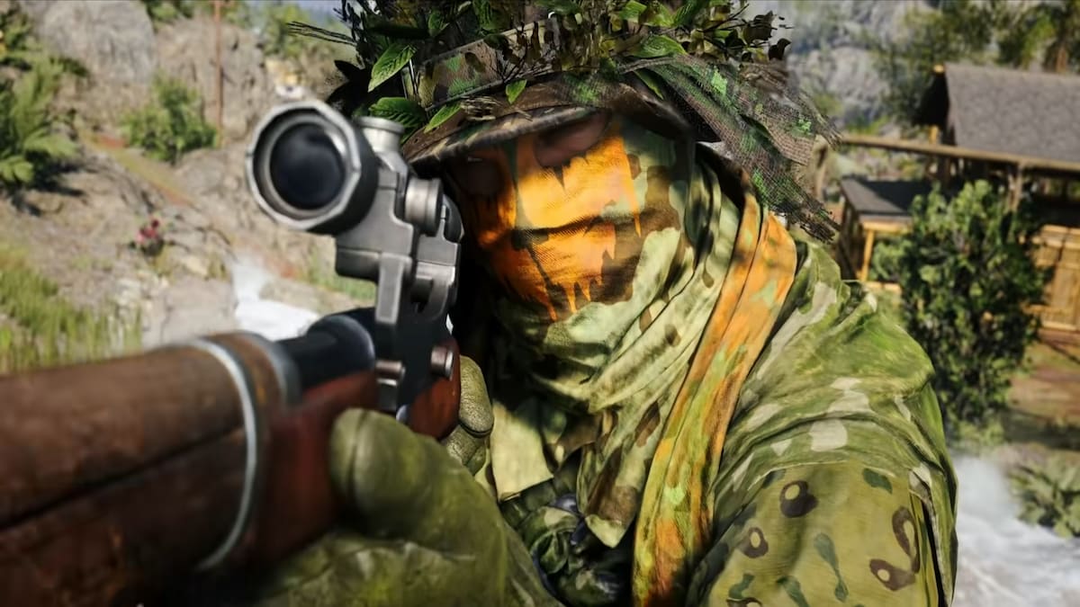 All Perks Change in Call of Duty: Warzone Season Two Reloaded