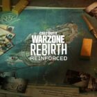 „Call Of Duty” zapowiada zmiany mapy „Warzone” na wyspie Rebirth już wkrótce