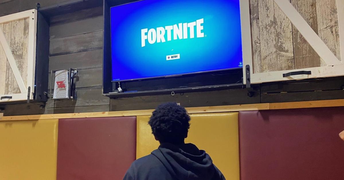 „Myślę, że te dzieciaki potrzebują nowego rynku zbytu”: Organizatorzy zachwalają korzyści płynące z nowej przestrzeni przed turniejem Fortnite |  Wiadomości regionalne Berks