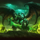„Wieża Magów World Of Warcraft powraca”