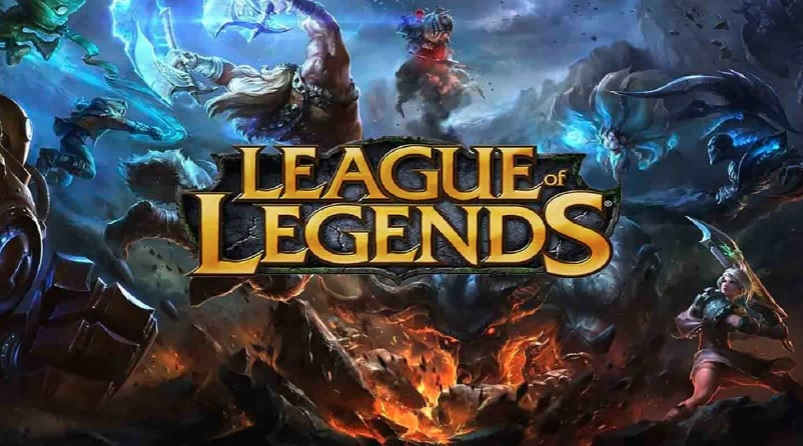 10 najlepszych mistrzów ARAM w League of Legends