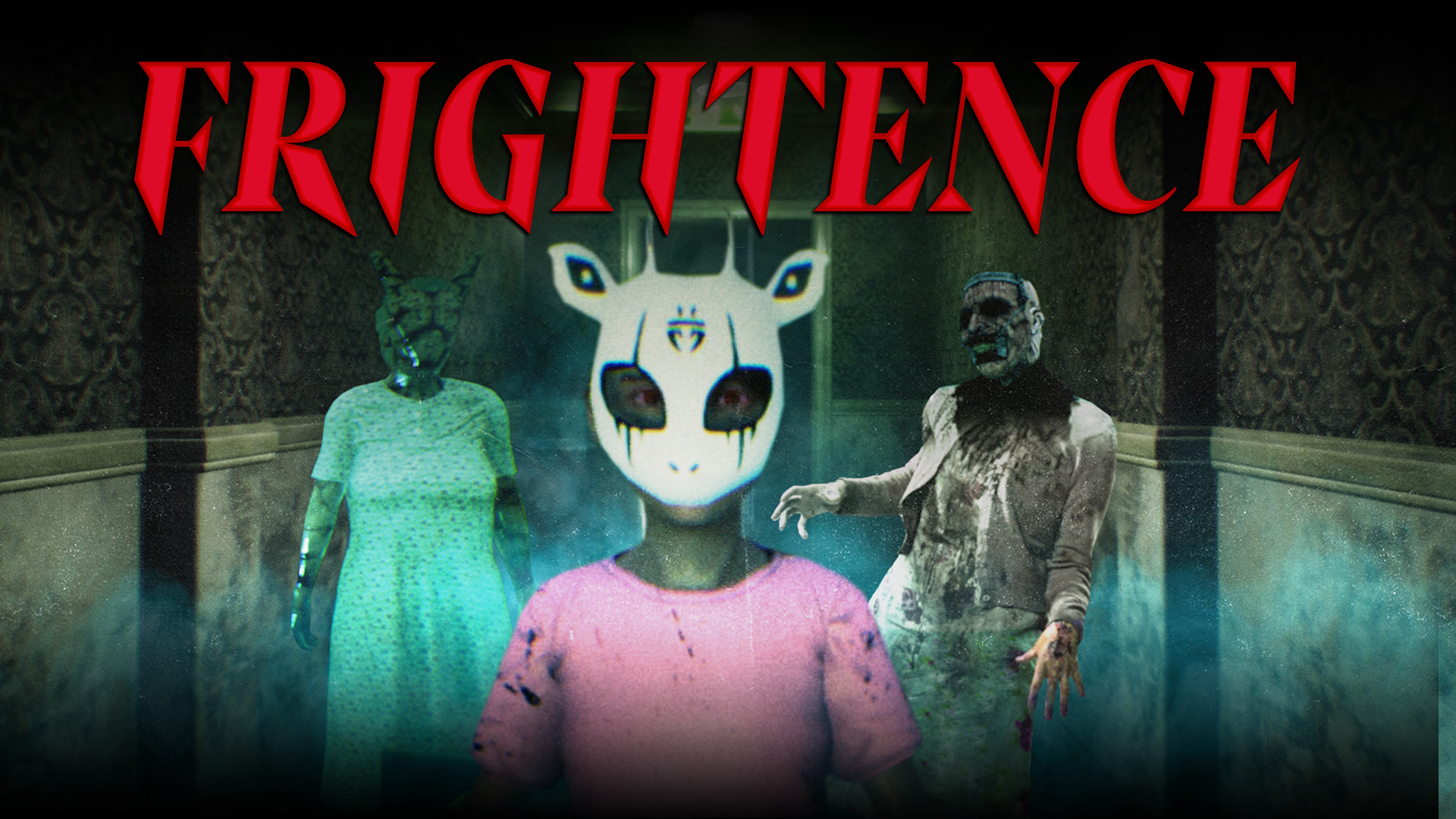 Video For Less is More: Balancing Narrative and Action in Frightence