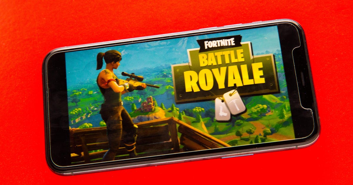 Apple otrzymuje wsparcie od byłych urzędników bezpieczeństwa narodowego w sprawie Fortnite