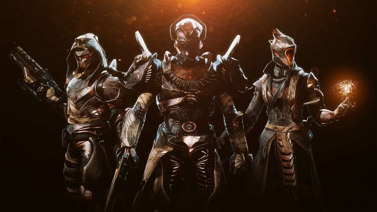 Nagrody Trials Of Osiris w tym tygodniu w Destiny 2 (1-5 kwietnia)