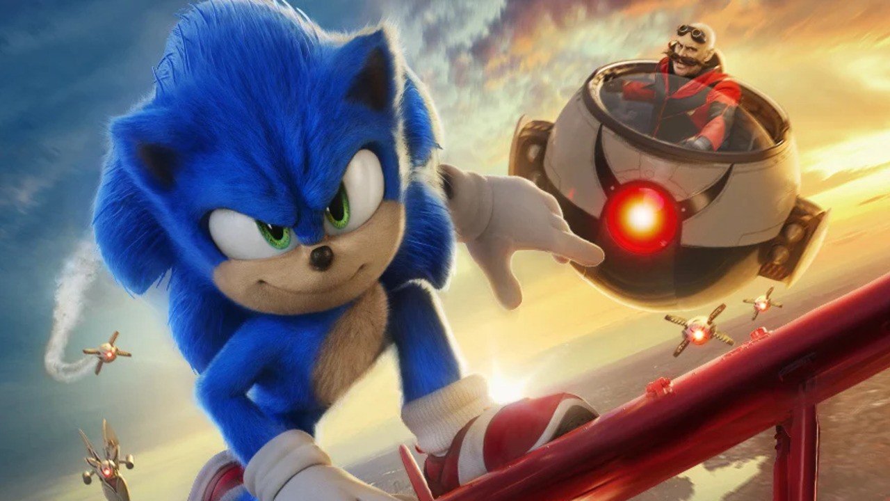 Sonic The Hedgehog 2 Gwiazda Jim Carrey mówi, że jest „dość poważny” o przejściu na emeryturę