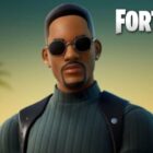 Fortnite: avec le skin Will Smith, il gifle Ninja en plein live