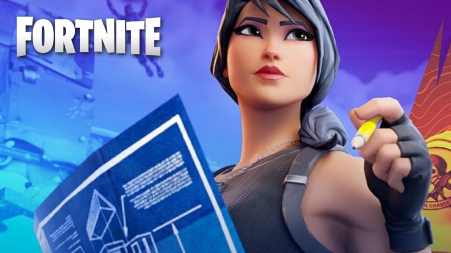 Fortnite : le retour des constructions, c'est maintenant ?