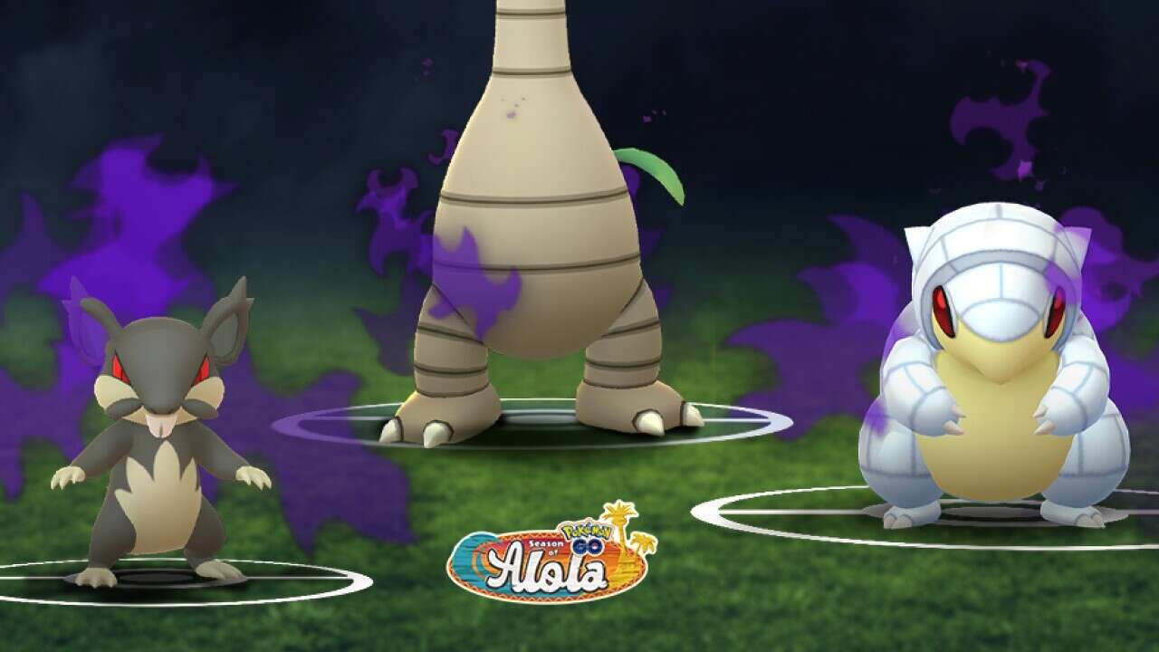 Wydarzenie Pokemon Go All-Hands Rocket Retreat dodaje śliskie Salandit i Salazzle