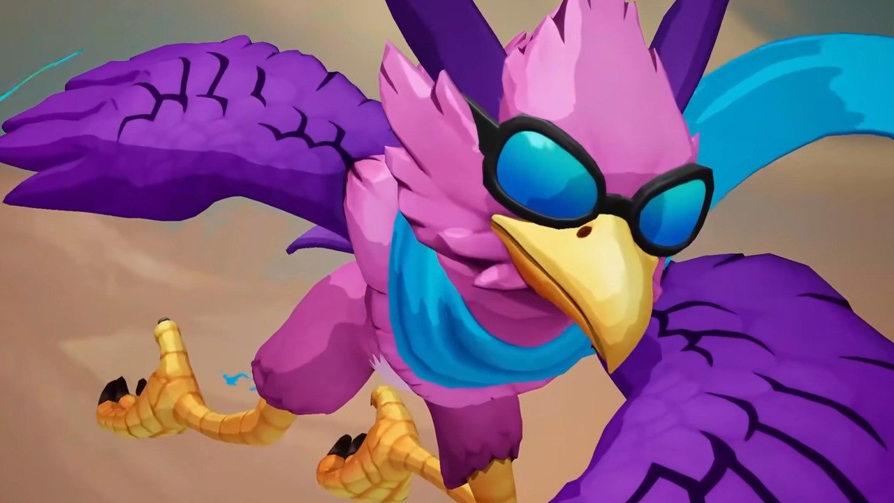 Smash-Style Brawler Rivals Of Aether otrzyma sequel z grafiką 3D, wystartuje w 2024 roku