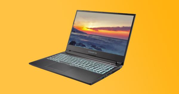 Ten niesamowity laptop do gier ma RTX 3050;  Ekran 144 Hz i kosztuje mniej niż 18 000 MXN |  Ruetir