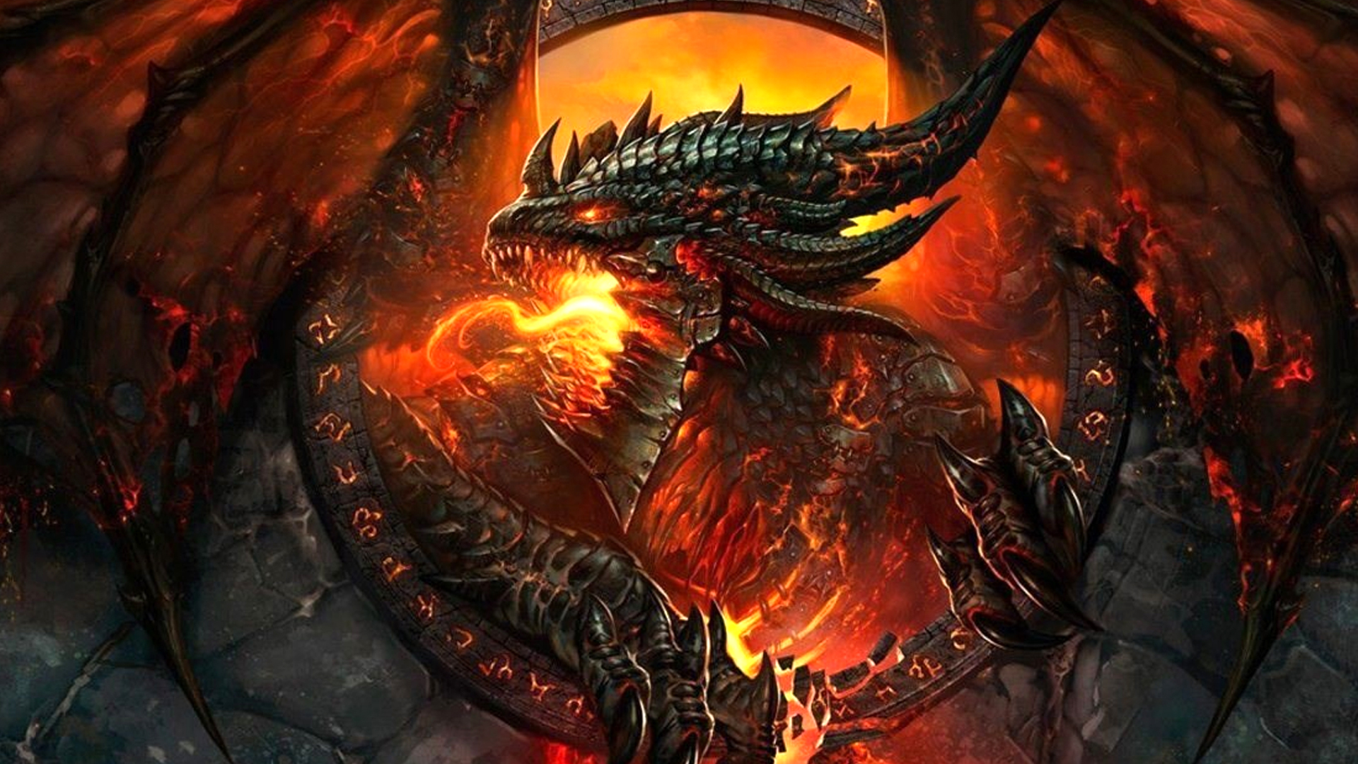 Kolejne wycieki rozszerzenia World of Warcraft dzięki Blizzard
