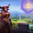 Rozszerzenie World of Warcraft „Dragonflight” mogło wycieknąć