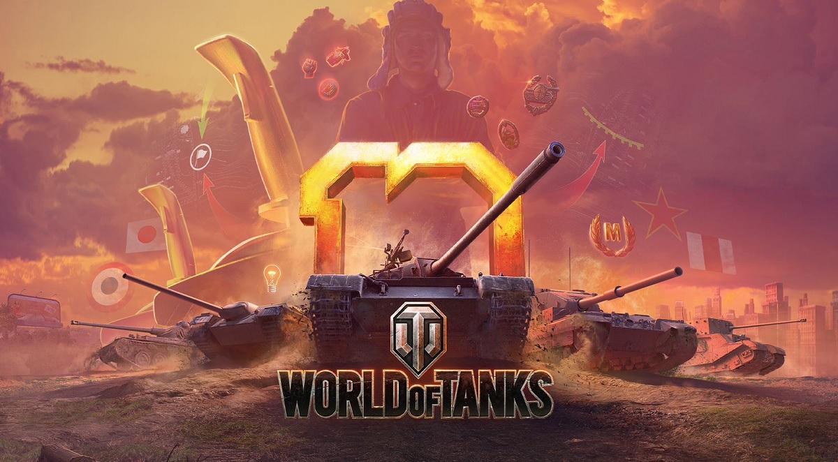 Wargaming, producent World of Tanks, wycofa się z Rosji i Białorusi