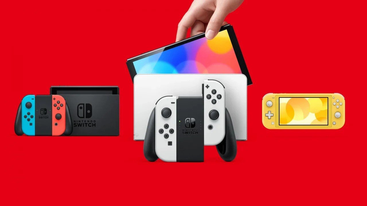 Aktualizacja systemu Nintendo Switch 14.1.0 jest już dostępna, oto pełne informacje o aktualizacji