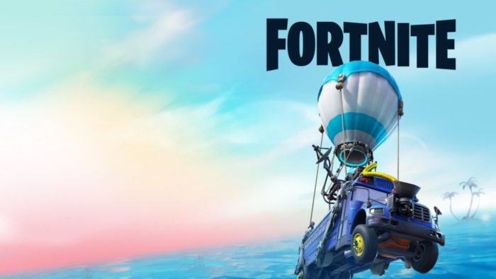 lekarz fortnite dziwny