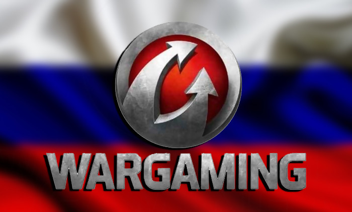 les Créateurs de World of Tanks porzucili Russie et la Biélorussie