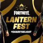 Fortnite Lantern Fest 2022: wyzwania, nagrody i nie tylko