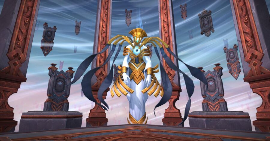 World of Warcraft