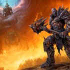 Wycieki kolejnych rozszerzeń World of Warcraft