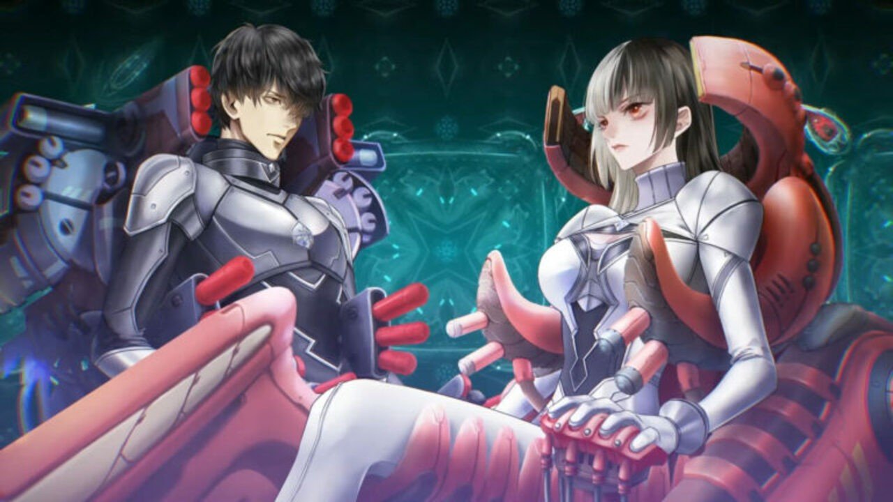 Danganronpa spotyka Ikarugę w nowym zwiastunie „Yurukill: The Calumniation Games”