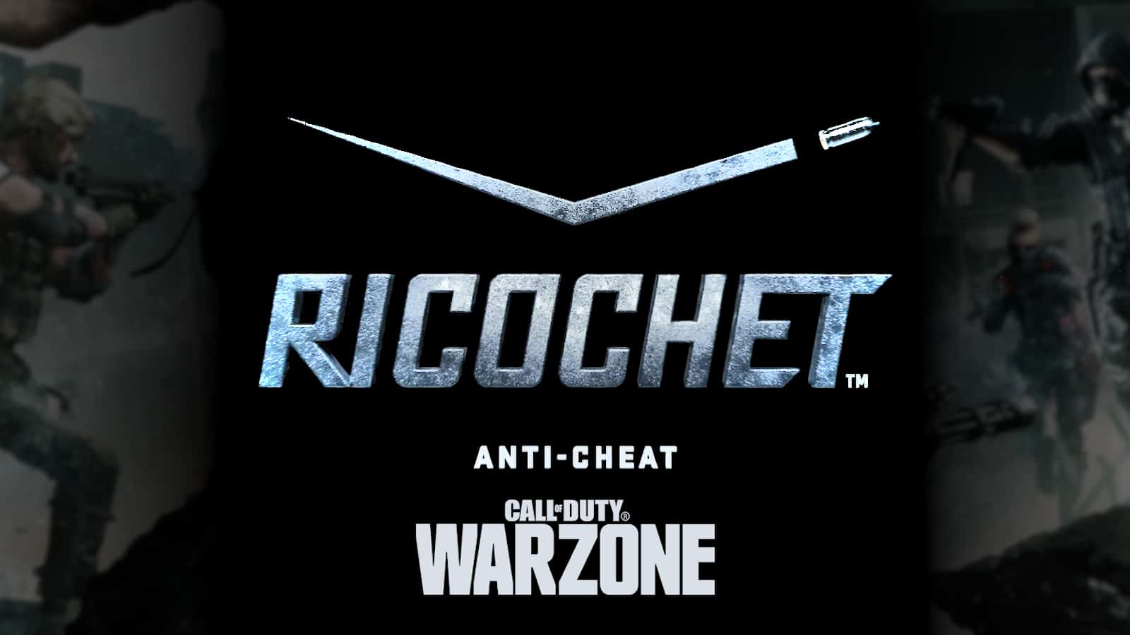 Dlaczego anty-cheat FACEIT nie działa w Warzone