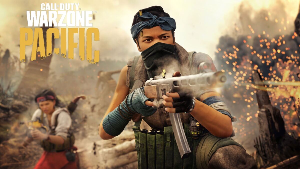 warzone best ttk assault rifles fastest killing weapons guns loadouts attachments season 2 reloaded