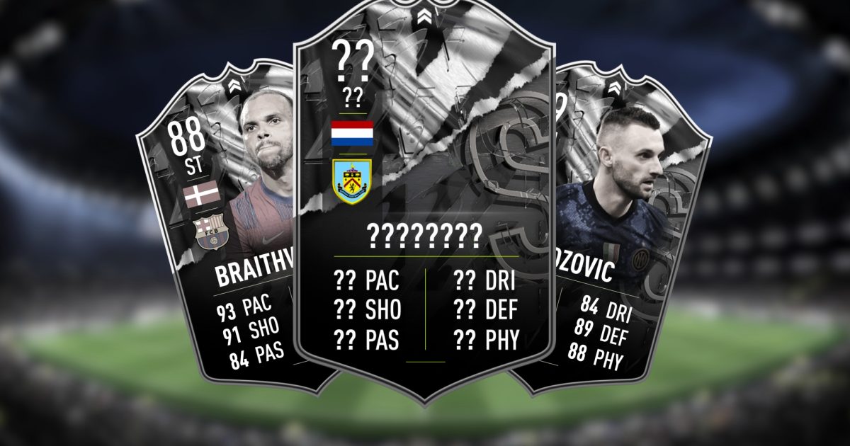 Najlepsze karty FUT-Showdown w grze FIFA 22!