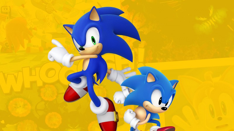 Zespół Sonic spogląda wstecz na pierwsze 30 lat Blue Blur