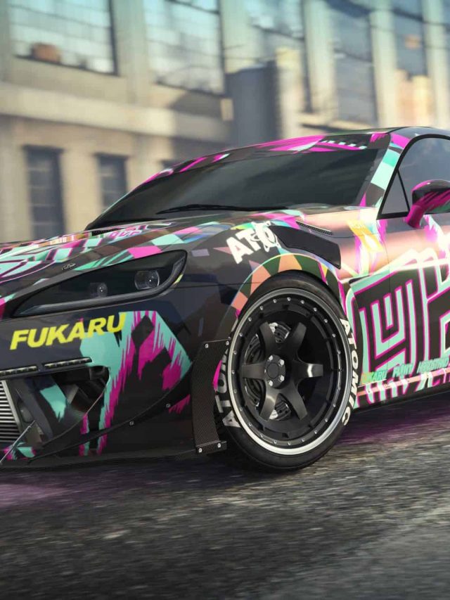 Rockstar Games rozwiązuje problemy z błędami blokowania GTA Online