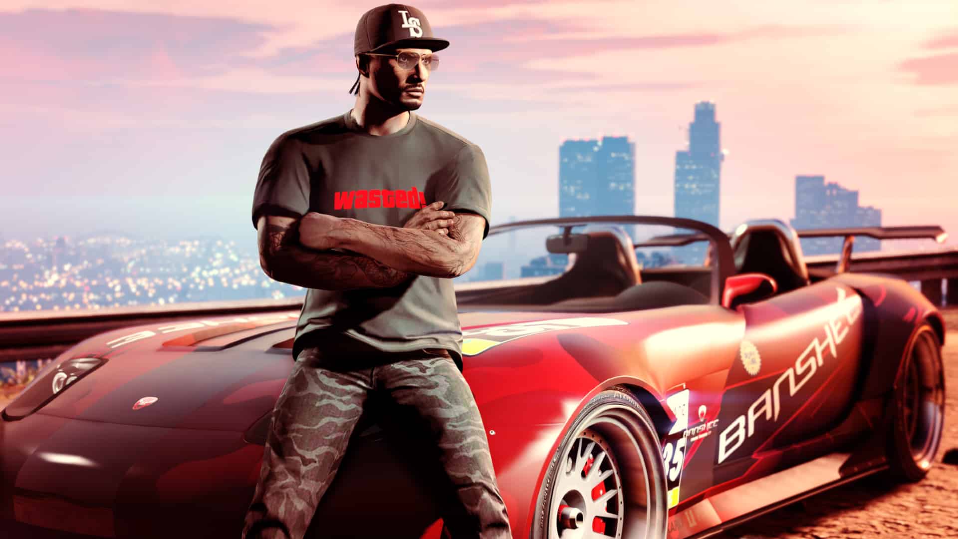 Rockstar Games rozwiązuje problemy z błędami blokowania GTA Online