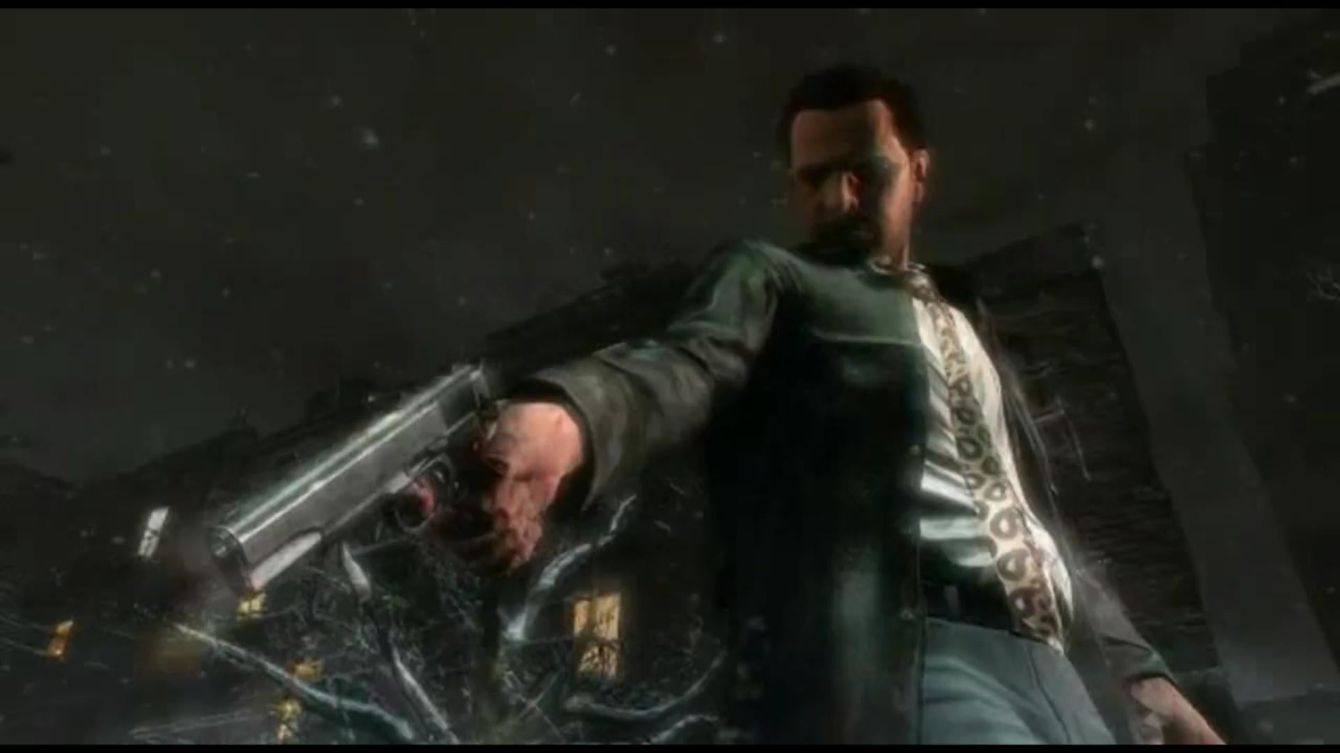 Remake Max Payne nie może powtórzyć błędów GTA: The Trilogy